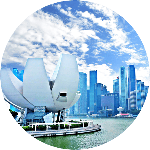 Singapore City